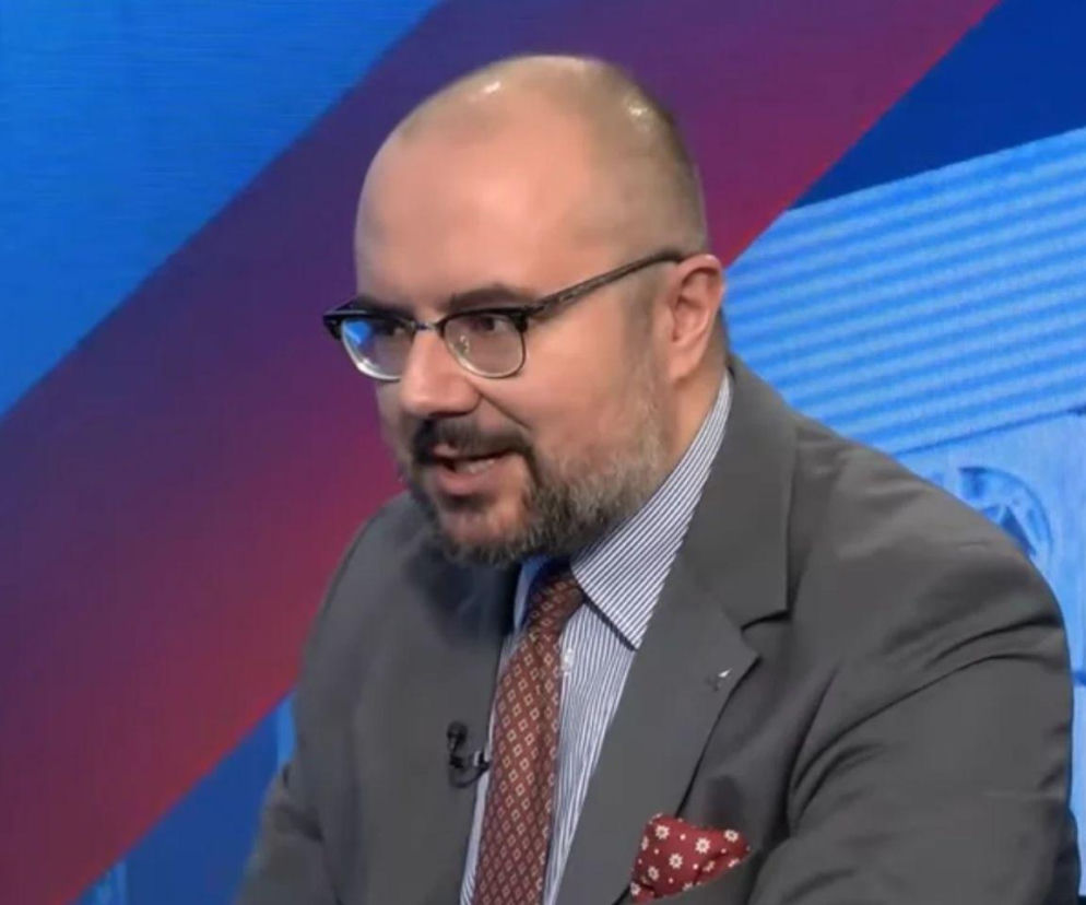 Kto tak naprawdę rządzi w PiS? Odważna teza Pawła Jabłońskiego