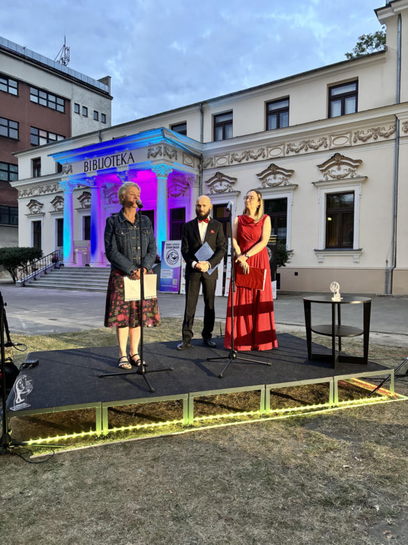 Za nami V Ogólnopolski Festiwal Opowieści w Radomiu