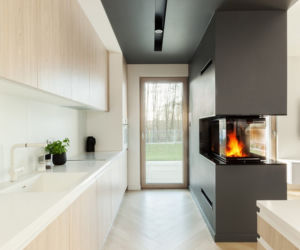 Nowoczesny apartament