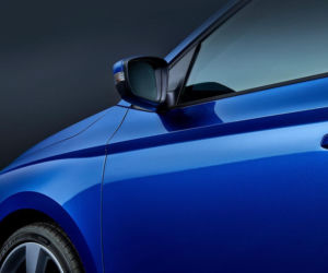 Nowa Skoda Fabia III