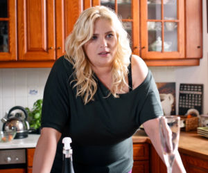 2XL. Agata Dec (Elżbieta Romanowska)