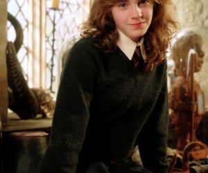 Emma Watson. Tak się zmieniała gwiazda Harry' ego Pottera
