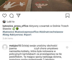 Wyzywa, grozi i nęka. Stalker z Uniwersytetu Śląskiego jest bezkarny? 