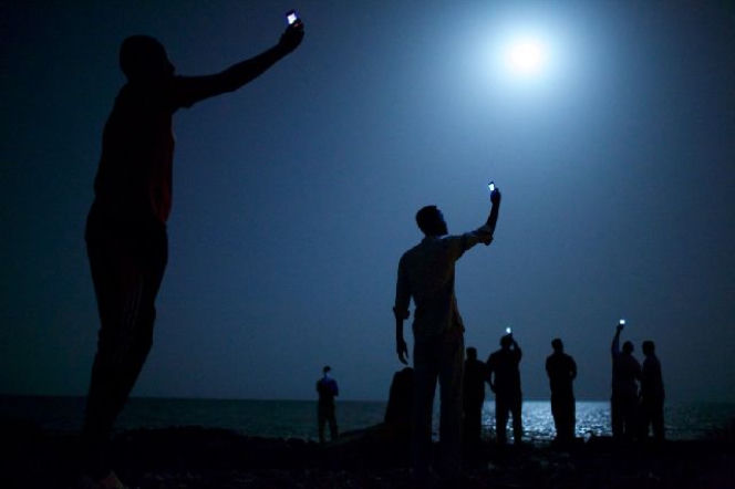 Zwyciezca World Press Photo 2013