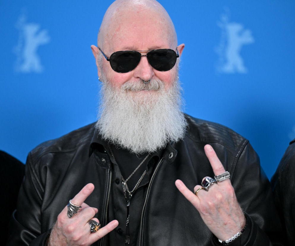 Rob Halford