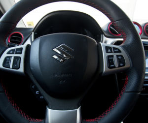 Suzuki Vitara S 1.4 Boosterjet Allgrip