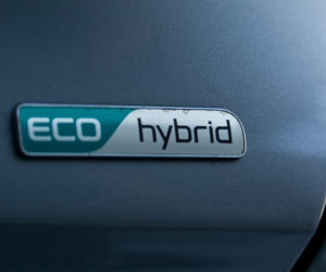 Kia Niro hybrid 1.6 GDI 141 KM 6DCT