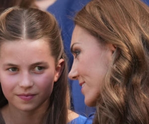 Pierwsze zdjęcie Kate po wieściach o Harrym! Tak reaguje na ich powrót?!
