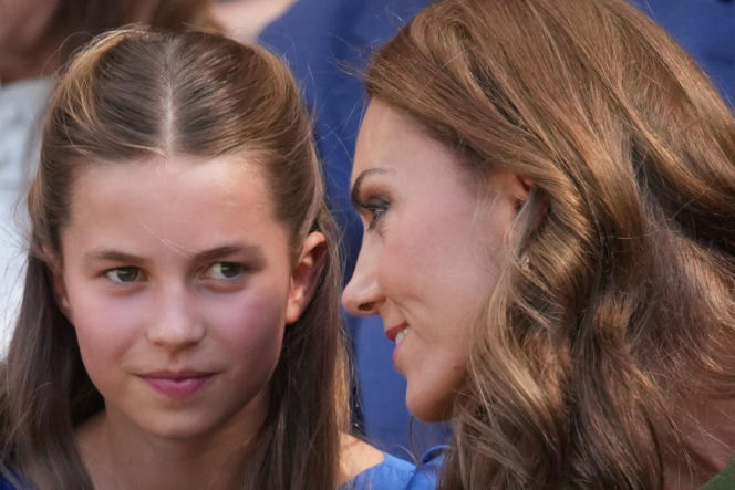 Pierwsze zdjęcie Kate po wieściach o Harrym! Tak reaguje na ich powrót?!
