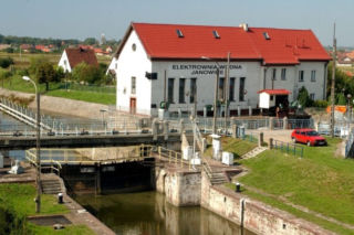 Elektrownia na Odrze. PGE rozstrzygnęła przetarg na roboty budowlane 