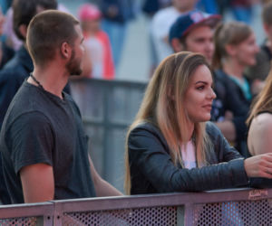 KULturalia 2018. Zobaczcie zdjęcia z imprezy przed CSK!