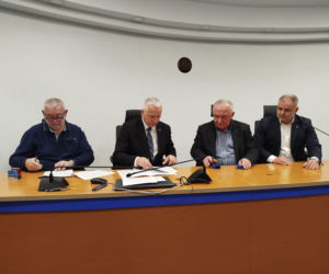 Umowy na działania sportowe i profilaktyczne zostały podpisane