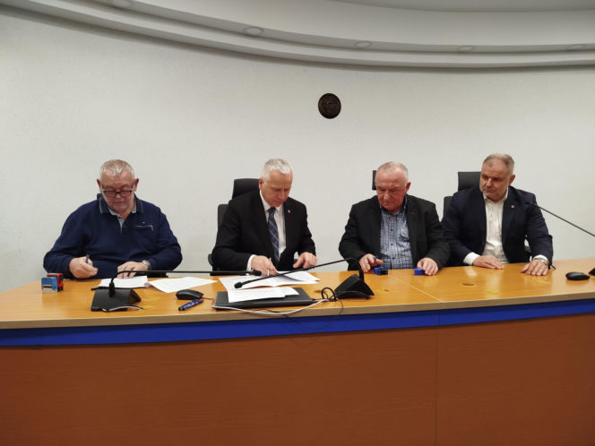 Umowy na działania sportowe i profilaktyczne zostały podpisane