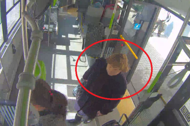 Olsztyn. Pazerna staruszka ukradła implant 3-letniej Emilce! Mamy ZDJĘCIE