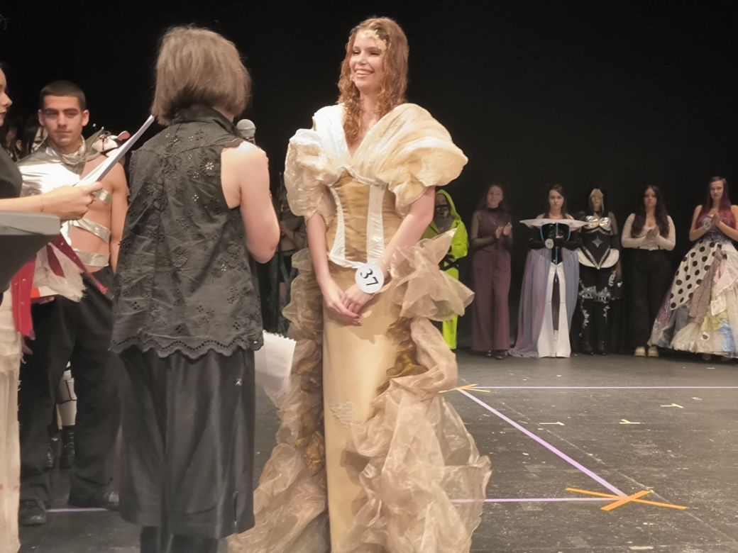 Gala konkursu Szmaragdowy Guzik