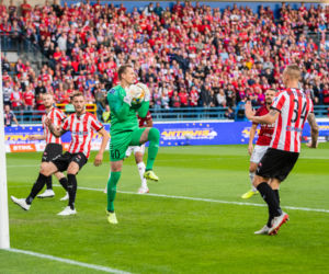 Derby Krakowa 2019