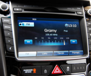 Hyundai i30 3d