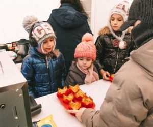 Dzień Kobiet w Kielcach z Radiem ESKA