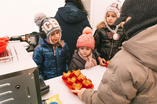 Dzień Kobiet w Kielcach z Radiem ESKA