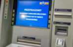 Panika w Polsce - w bankach i przy bankomatach po ataku Rosji na Ukrainę