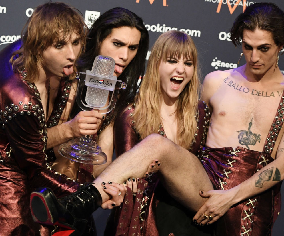 Maneskin