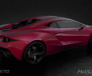 Arrinera Hussarya