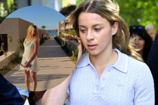 Maja Chwalińska odpoczywa po Roland-Garros. Na zdjęciach z wakacji zachwyca urodą 