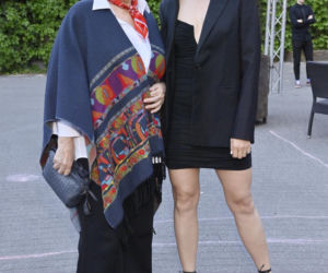 Nowa postać w M jak miłość. Niewielu wie, że to corka znanej aktorki