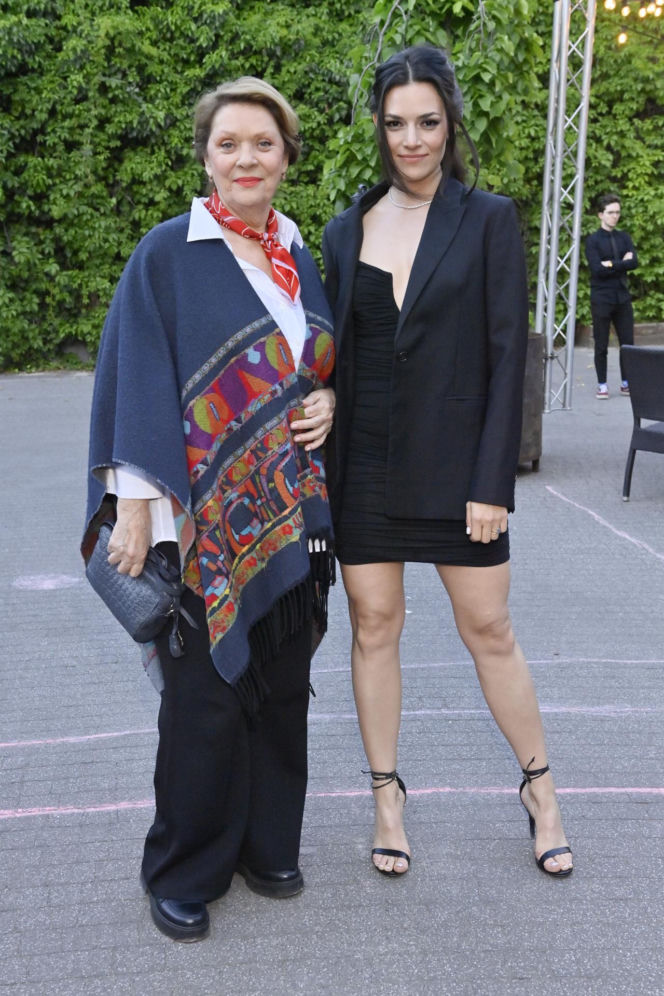 Nowa postać w M jak miłość. Niewielu wie, że to corka znanej aktorki