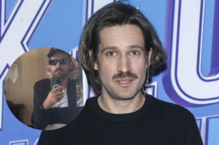 Michał Kempa miał poważny wypadek. Rachunek za leczenie zwala z nóg