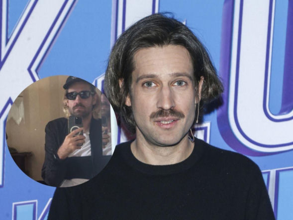 Michał Kempa miał poważny wypadek. Rachunek za leczenie zwala z nóg