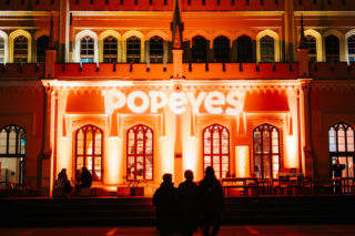 Popeyes