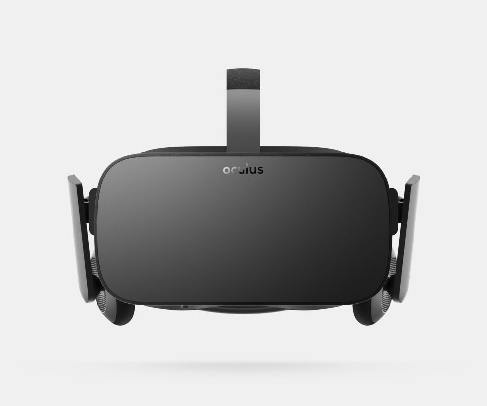 Oculus Rift