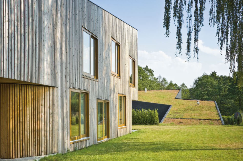 Archiwum Architektury