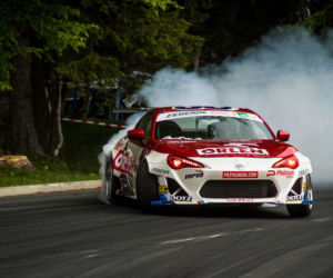 Zapnij pasy! Będzie się działo!  - znamy pierwsze atrakcje VERVA Street Racing!