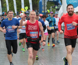 16. PZU Cracovia Maraton już za nami! [GALERIA ZDJĘĆ]