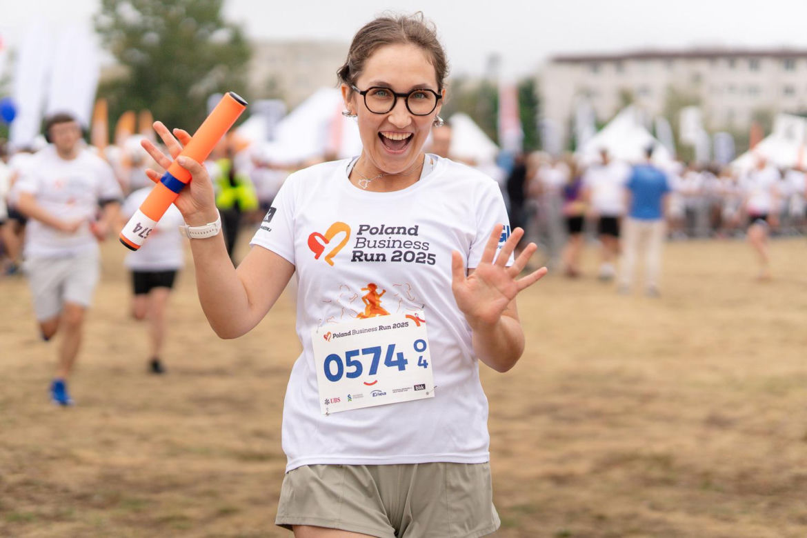 Poland Business Run 2026