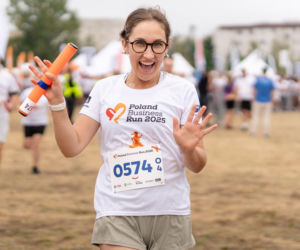 Poland Business Run 2026