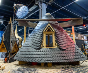 Strefa Rzemiosła - Dach Forum 2026