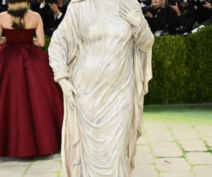 Festiwal próżności na żywo! Met Gala 2026 wymknęła się spod kontroli