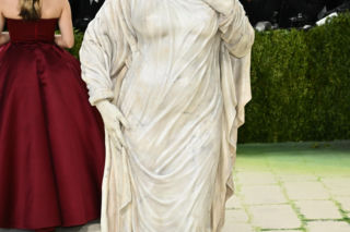 Festiwal próżności na żywo! Met Gala 2026 wymknęła się spod kontroli