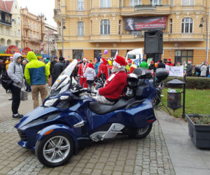 Motomikołaje 2019 w Bydgoszczy. Za nami podsumowanie tegorocznej akcji 