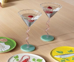 Najpiękniejsze kieliszki