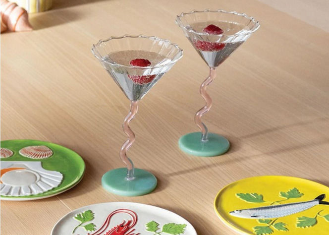 Najpiękniejsze kieliszki