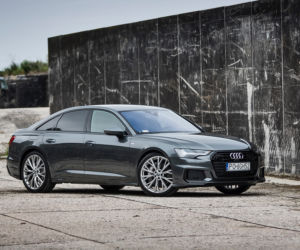 Audi A6 Limousine Sport 55 TFSI 340 KM quattro S tronic