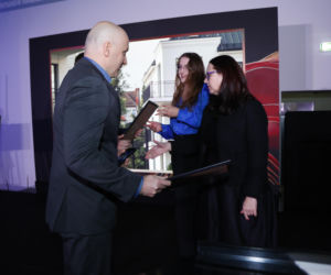 Laureaci konkursu Życie w Architekturze 2025