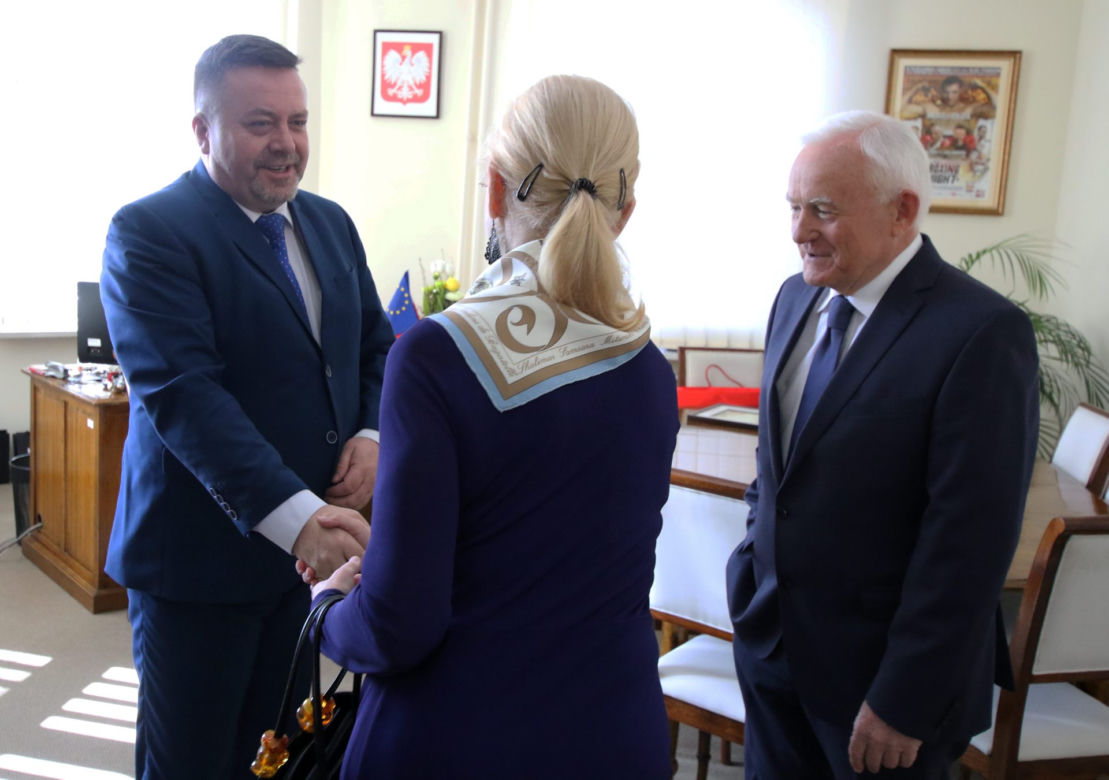Złote Gody Państwa Millerów