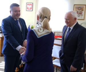Złote Gody Państwa Millerów