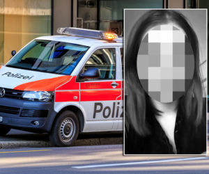 Szukali zaginionej Konstancji w Szwajcarii. Przez tygodnie nie wiedzieli, że stało się najgorsze