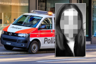 Tygodnie poszukiwań 21-letniej Konstancji w Szwajcarii. Finał okazał się dramatyczny